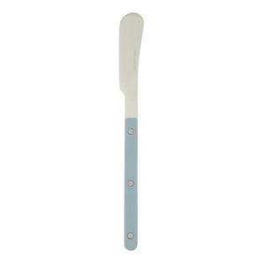 Stainless Steel Spreader - Blue