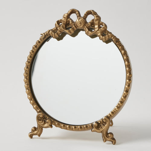 Standing Bow Mirror