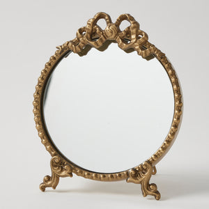 Standing Bow Mirror