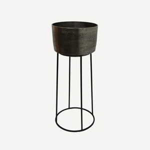 Standing Wine Bucket