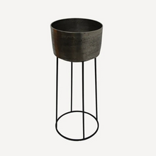 Standing Wine Bucket