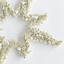 Star Ribbon Wreath