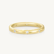 Starburst Gold Stacker