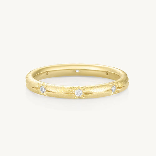 Starburst Gold Stacker