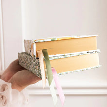 Summer Garden 5 Year Journal