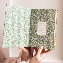 Summer Garden 5 Year Journal