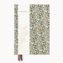 Summer Garden 5 Year Journal