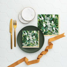 Luncheon Napkins