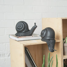Table Snail Figurine