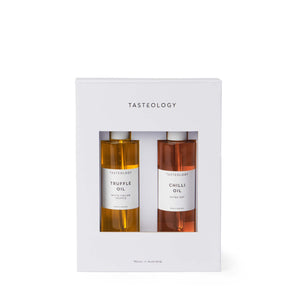 Gift Box - Dropper Oil Duo