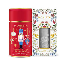 Monista Tea for One Gift Set