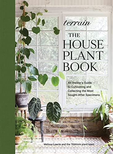 Terrain: The House Plan Book