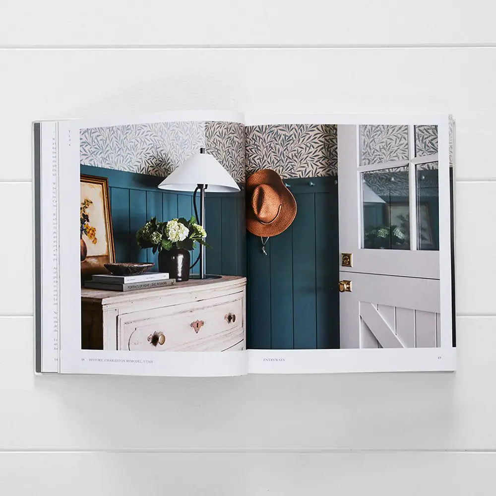 The Art of Home by Shea McGee