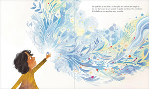 The Candy Dish by Kobi Yamada