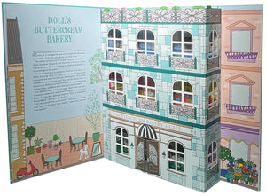 The Dolls House