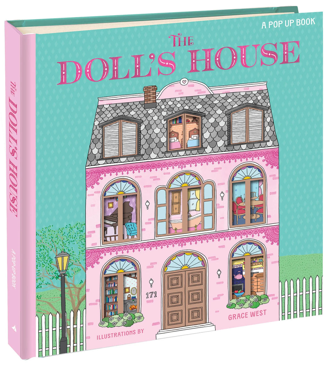 The Dolls House