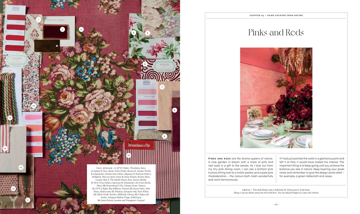 The Flower Room