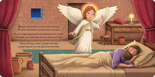 The Nativity