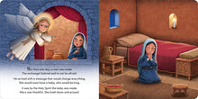 The Nativity