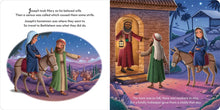 The Nativity