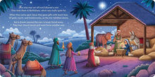 The Nativity
