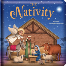The Nativity