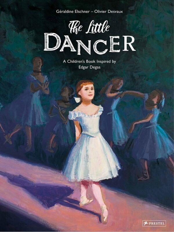 The Little Dancer