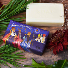 Three Kings Bar Soap