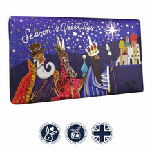 Three Kings Bar Soap