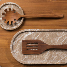 Timber Spatula
