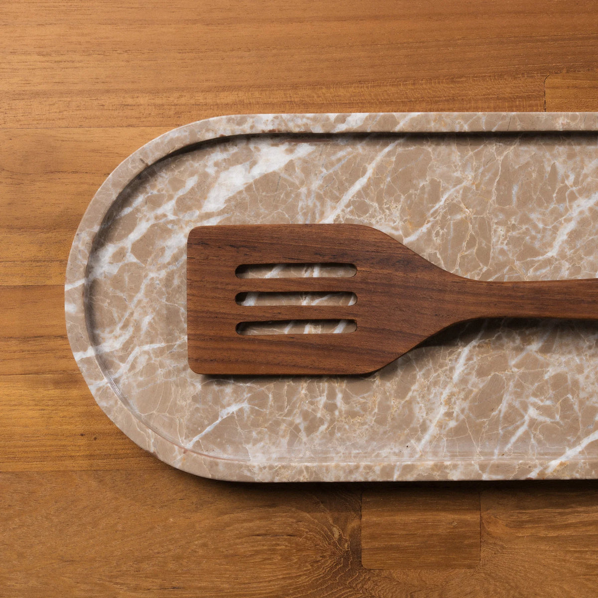 Timber Spatula
