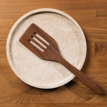 Timber Spatula