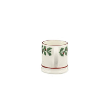 Emma Bridgewater Holly Tiny Mug