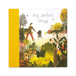 Tiny, Perfect Things by M H Clark