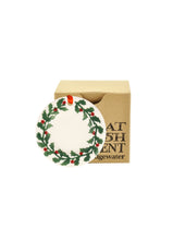 Emma Bridgewater Holly Tiny Plate