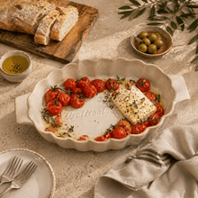 Bellissimo Ceramic Baker
