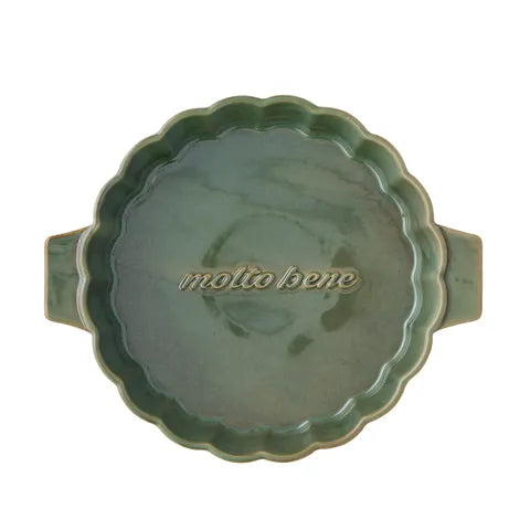 Molto Bene Ceramic Baker