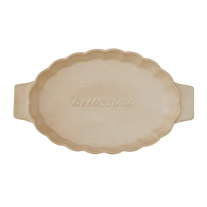 Bellissimo Ceramic Baker