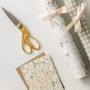 Traditional Crafting Scissors