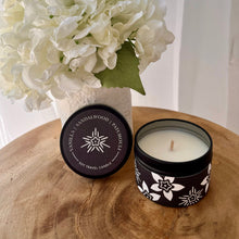 Well Versed Homes Signature Scent Travel Candle