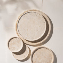Travertine Tray