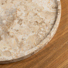 Travertine Tray