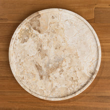 Travertine Tray