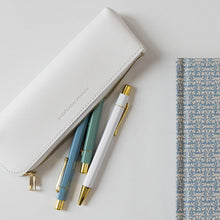 Trio Of Pens - Seaside