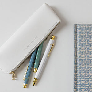 Trio Of Pens - Seaside