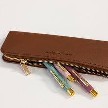 Trio Of Pens - Blooms