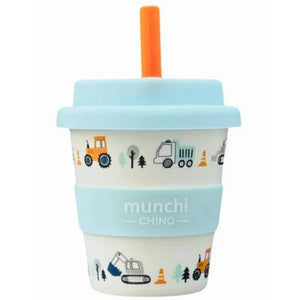 Babychino Cups