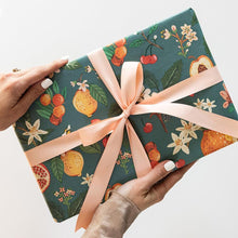 Gift Wrap Roll - Tutti Fruity