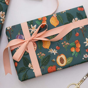 Gift Wrap Roll - Tutti Fruity