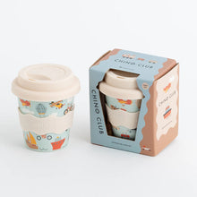 Vehicles Babychino Cup